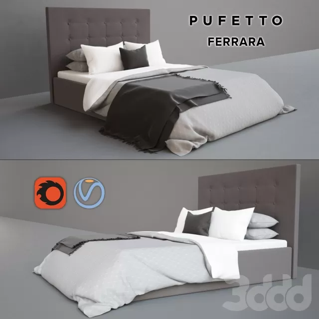 Pufetto Ferrara – 223297