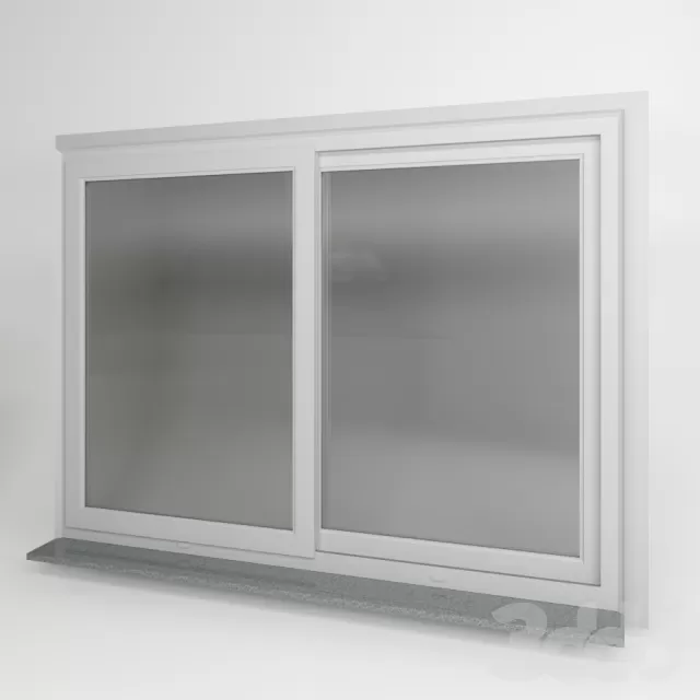 PVC Windows – 223353 PVC Windows – 223353