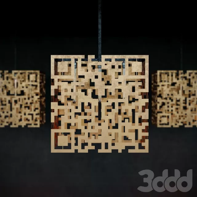 QR Light – 223363 QR Light – 223363