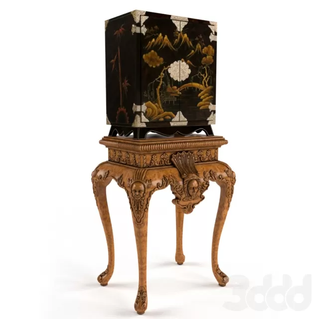 Queen mari – 223393