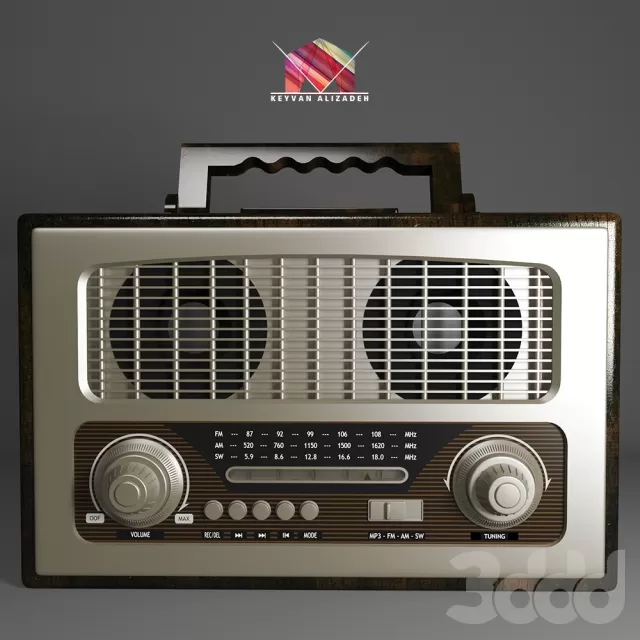 Radio KCL – 223441