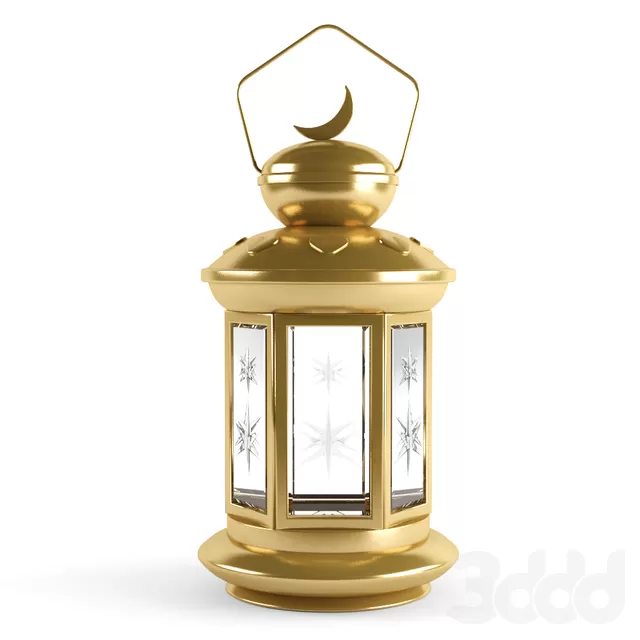 Ramadan Lamp – 223481