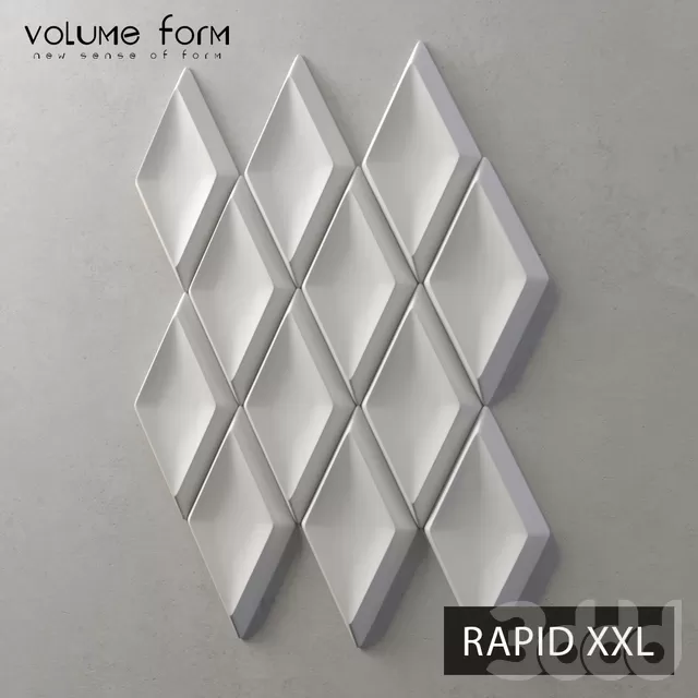 RAPID XXL – 223495