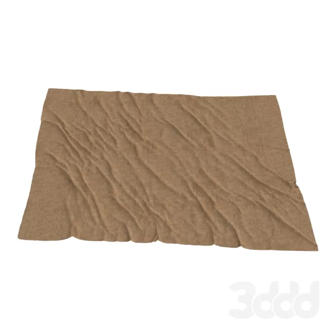 Realistic Carpet (VRAY – CORONA) – 223531