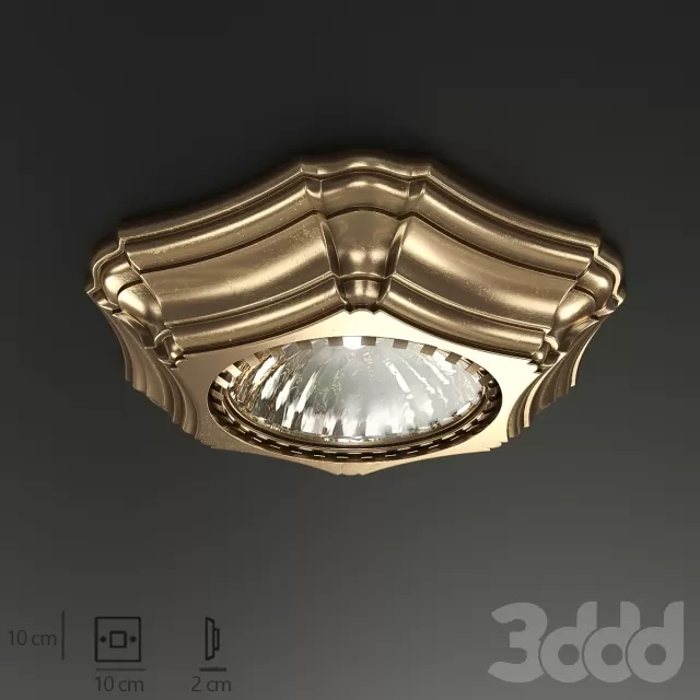 RECCAGNI ANGELO SPOT 1096 – 223535