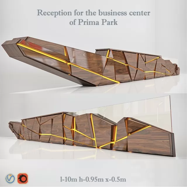 Reception – 223537