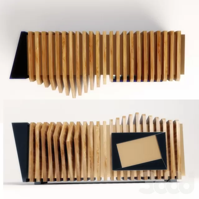 Reception Desk – 223539