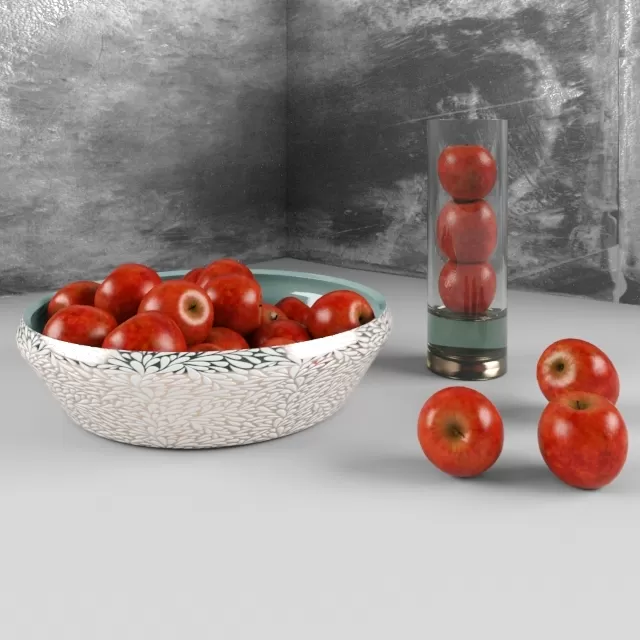 Red Apple – 223565