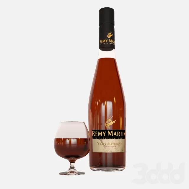 Remy Martin VS – 223655