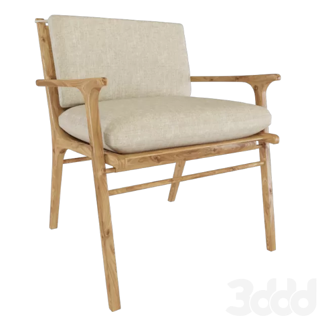Ren Dining Chair – 223657