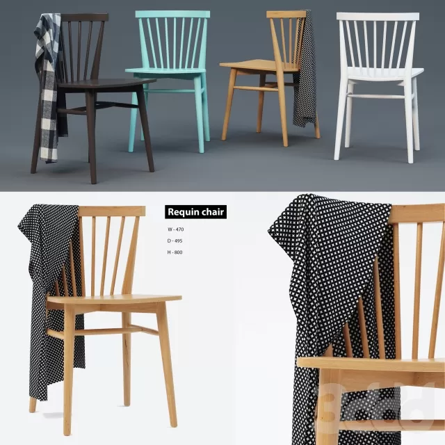 REQUIN_CHAIR – 223677