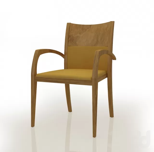 Restaurant Chair – 223679