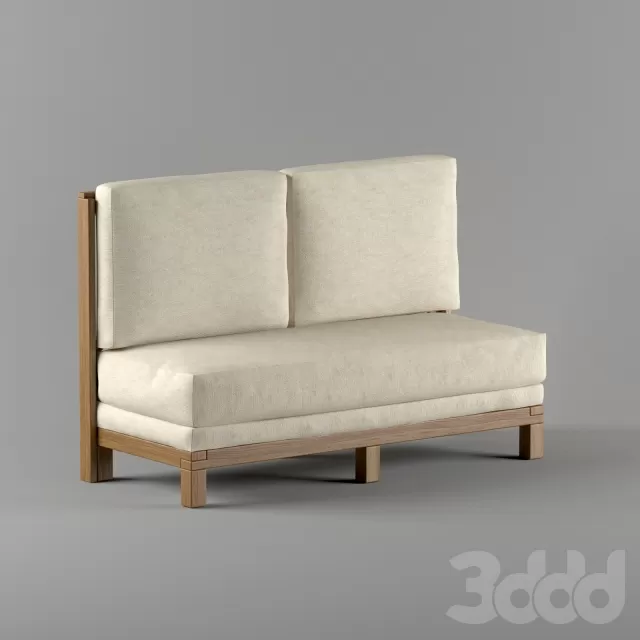 Restaurant Sofa – 223685