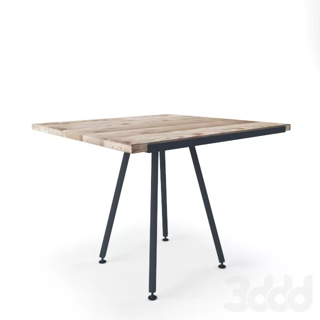 Restaurant table – 223687