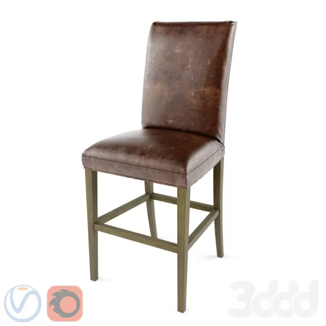 Restoratio Hardware Hudson Parsons – 223691