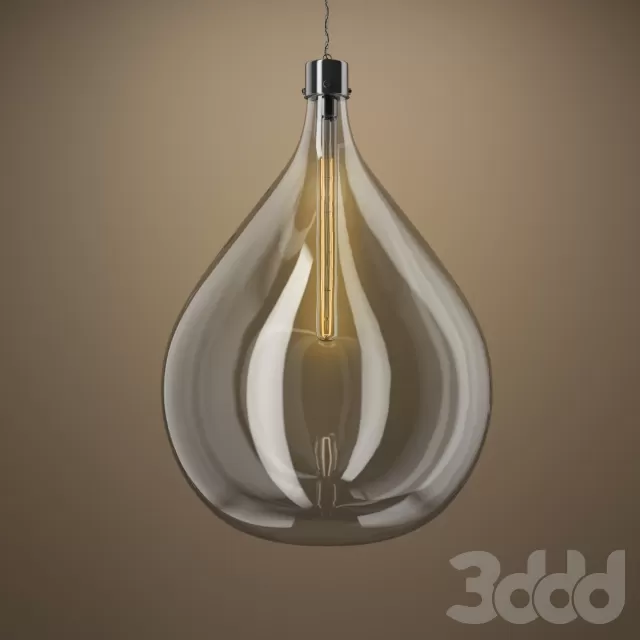 Restoration hardware French Magnum Pendant – 223717