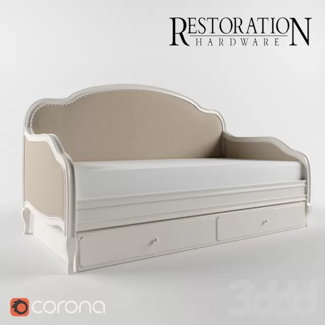 Restoration Hardware Marceline – 223723