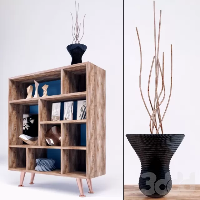 Retro Boxy Side – 223779