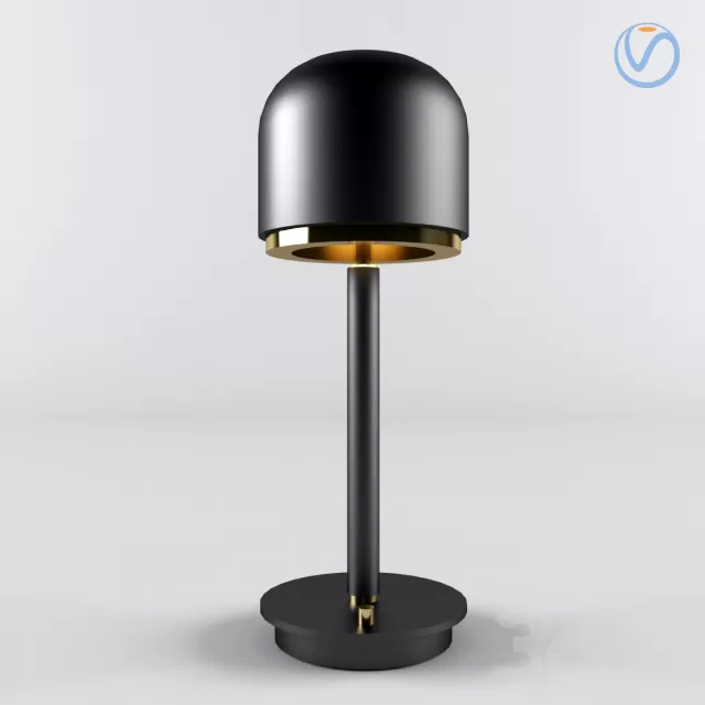Retro Lamp – 223787
