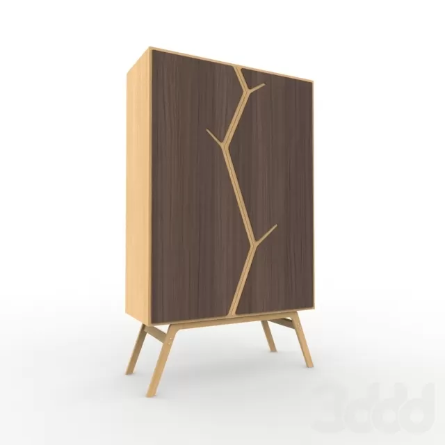 RETRO WARDROP – 223795