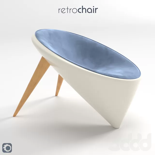 RetroChair – 223797