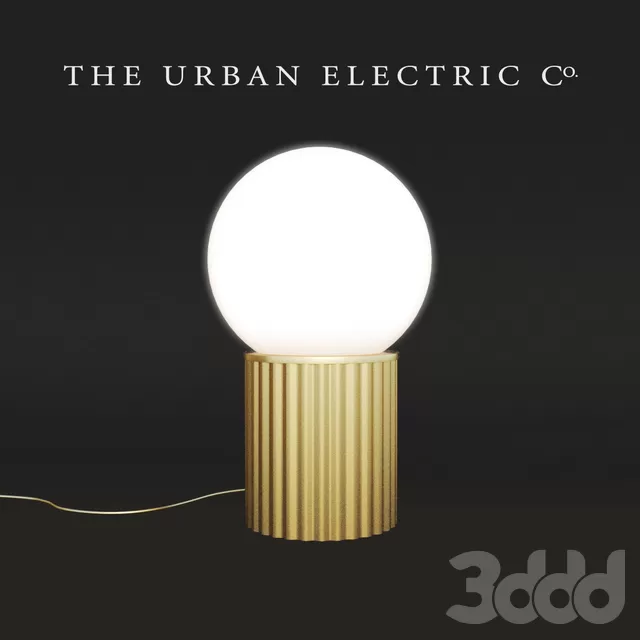 Rex Table Lamp – 223807