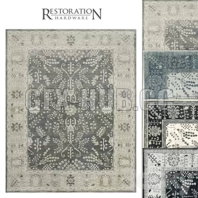 RH Nava Rug – 223855