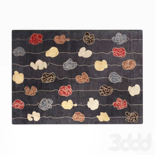 rhapsody rug – 223887