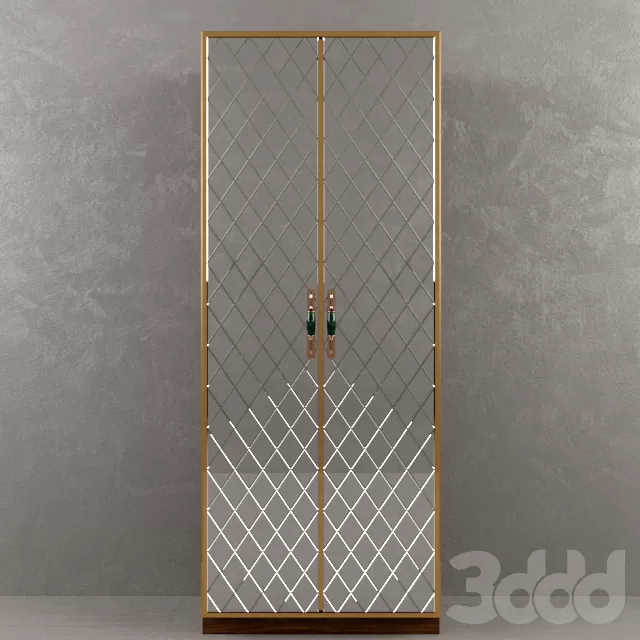 rhombic cupboard – 223899