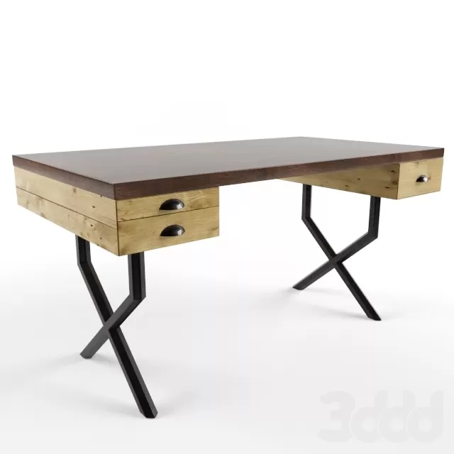 Richard Velloso Walter Desk – 223909