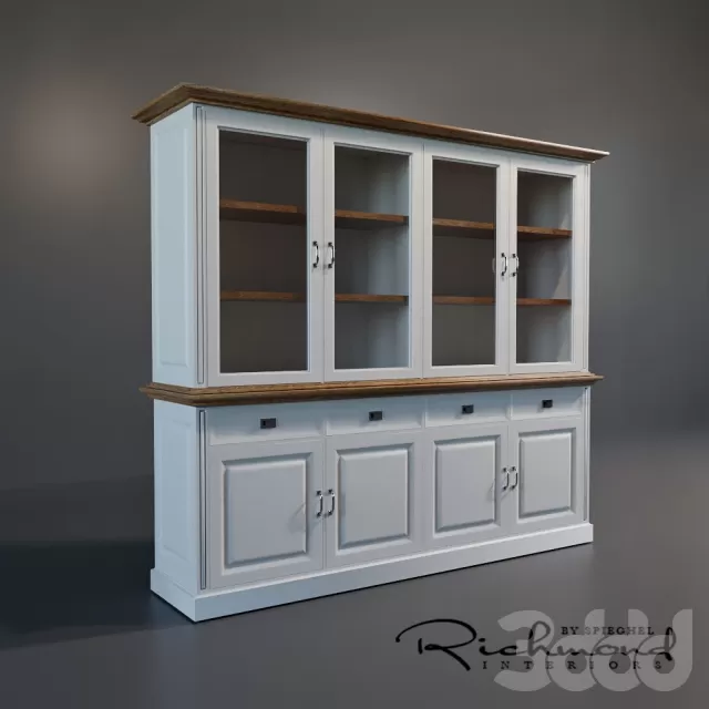 Richmond Interiors Buffetkast – 223913