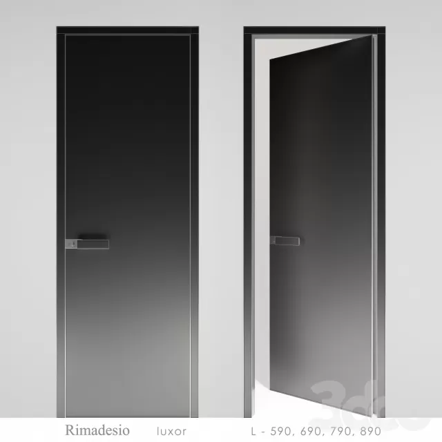 Rimadesio luxor – 223933