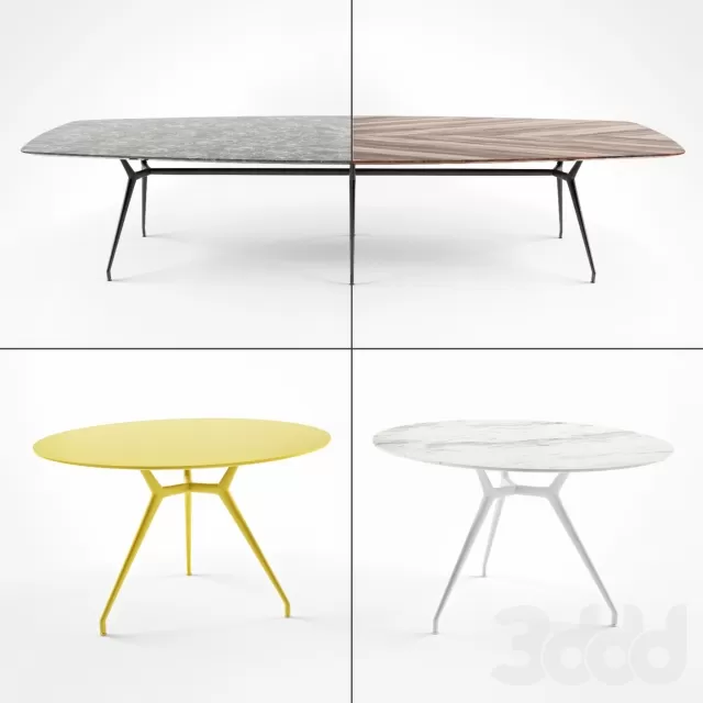 Rimadesio manta – 223935