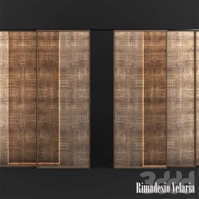 rimadesio velaria – 223939