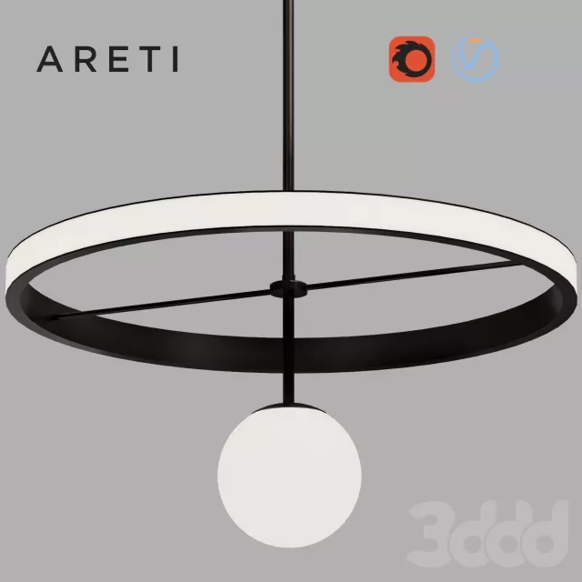 RING LAMP – 223955