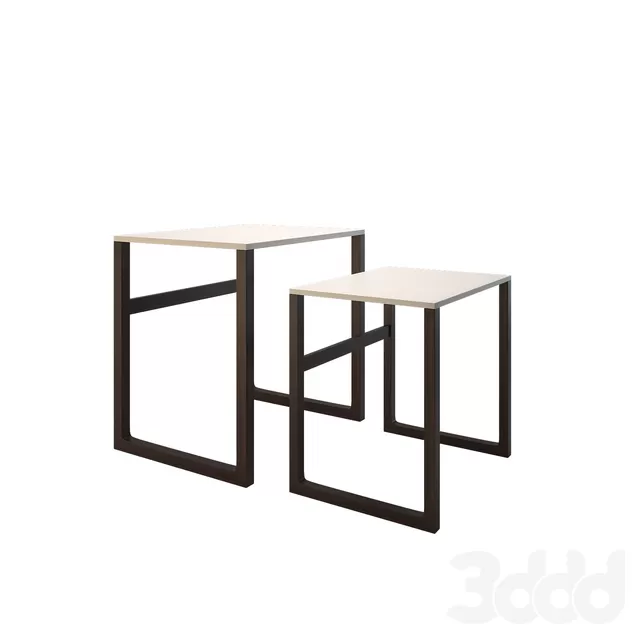 Rissna Nesting tables – 223967