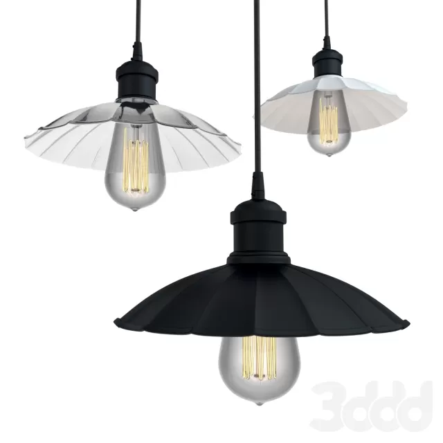 Riviera Pendant Lamp – 223991