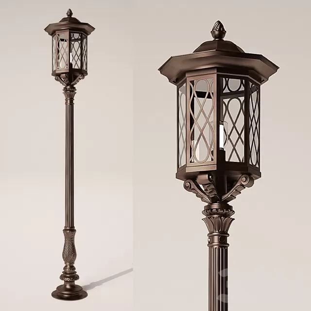 Robers AL6724 – 224009