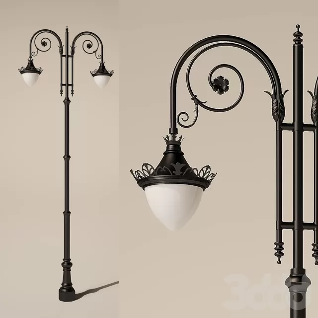 Robers Portico AL6819 – 224011