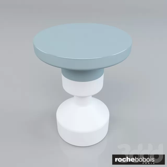 Roche Bobois Waterline II Occasional Table – 224057