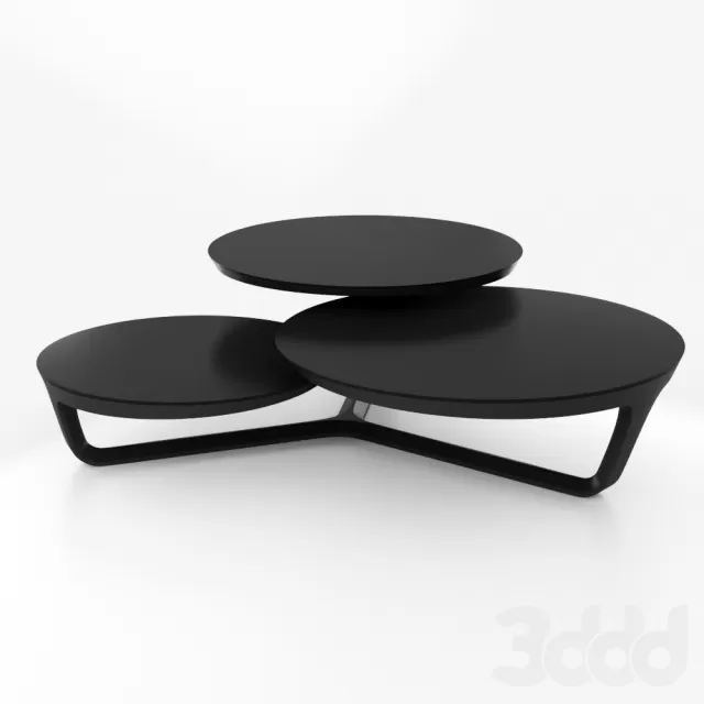 Roche-bobois  ORA ITO Cocktail table – 224061