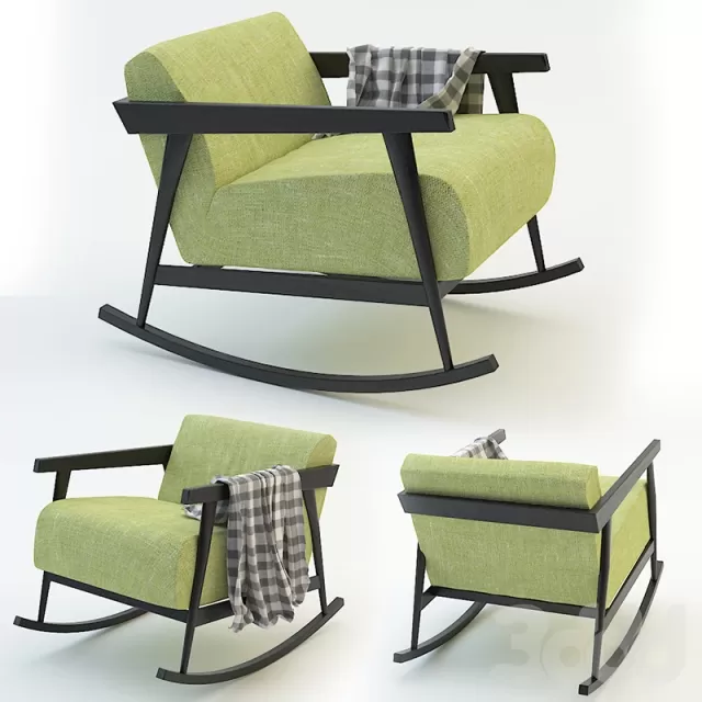 Rocking chair ikea – 224077