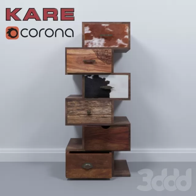 RODEO ZICK ZACK 6 – 224091