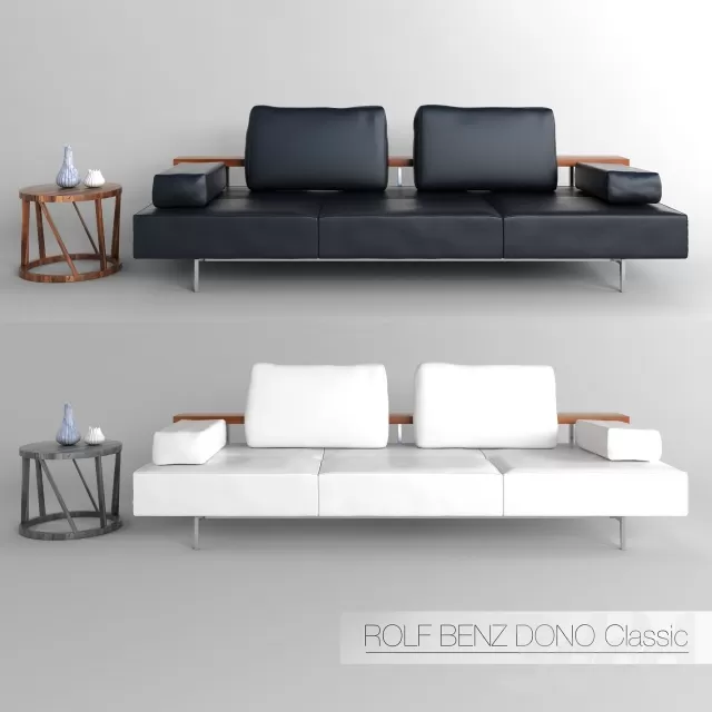 ROLF BENZ DONO – 224109