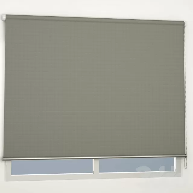 Roller Blinds – 224113