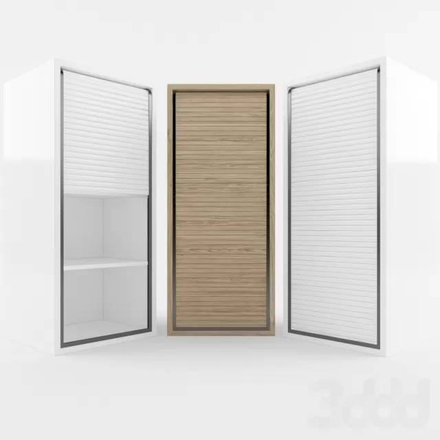 Roller Shutter – 224119