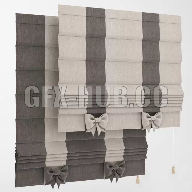 Roman blind 37 – 224129