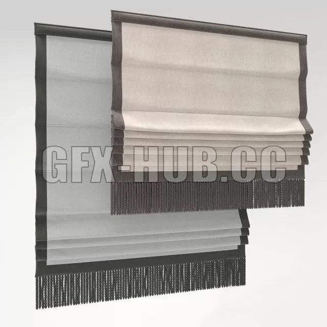 Roman blind 43 – 224131