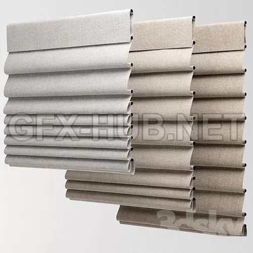 Roman blinds # 5 – 224137