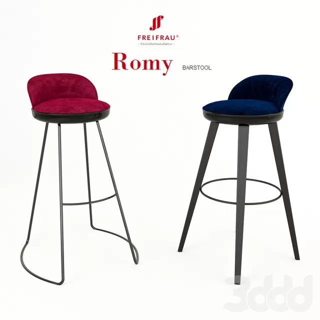 Romy Barstool – 224163